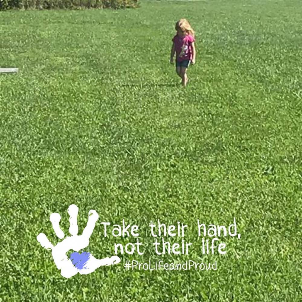 Meet your Posher, Angie